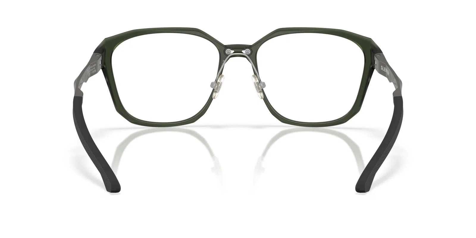 Oakley Slender 8193 Eyeglasses - view 23